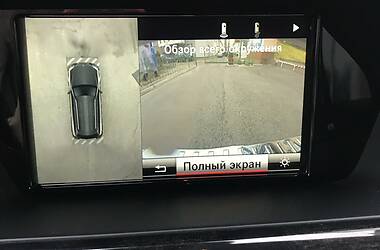 Позашляховик / Кросовер Mercedes-Benz GLK-Class 2013 в Києві