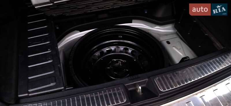Внедорожник / Кроссовер Mercedes-Benz GLK-Class 2009 в Владимире