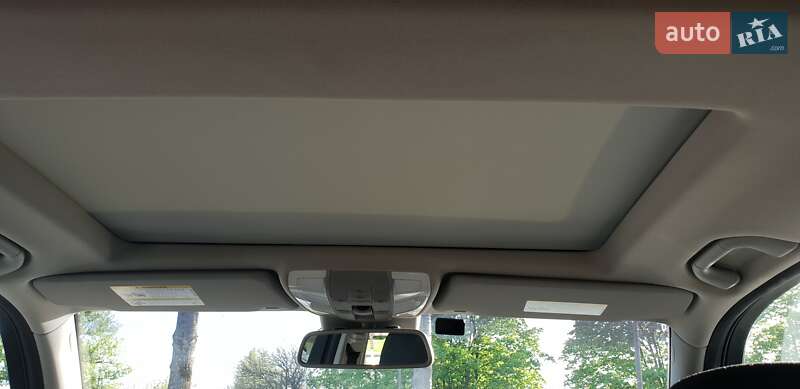 Внедорожник / Кроссовер Mercedes-Benz GLK-Class 2013 в Миргороде