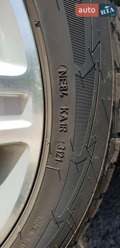 Внедорожник / Кроссовер Mercedes-Benz GLK-Class 2013 в Миргороде