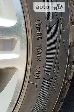 Позашляховик / Кросовер Mercedes-Benz GLK-Class 2013 в Миргороді