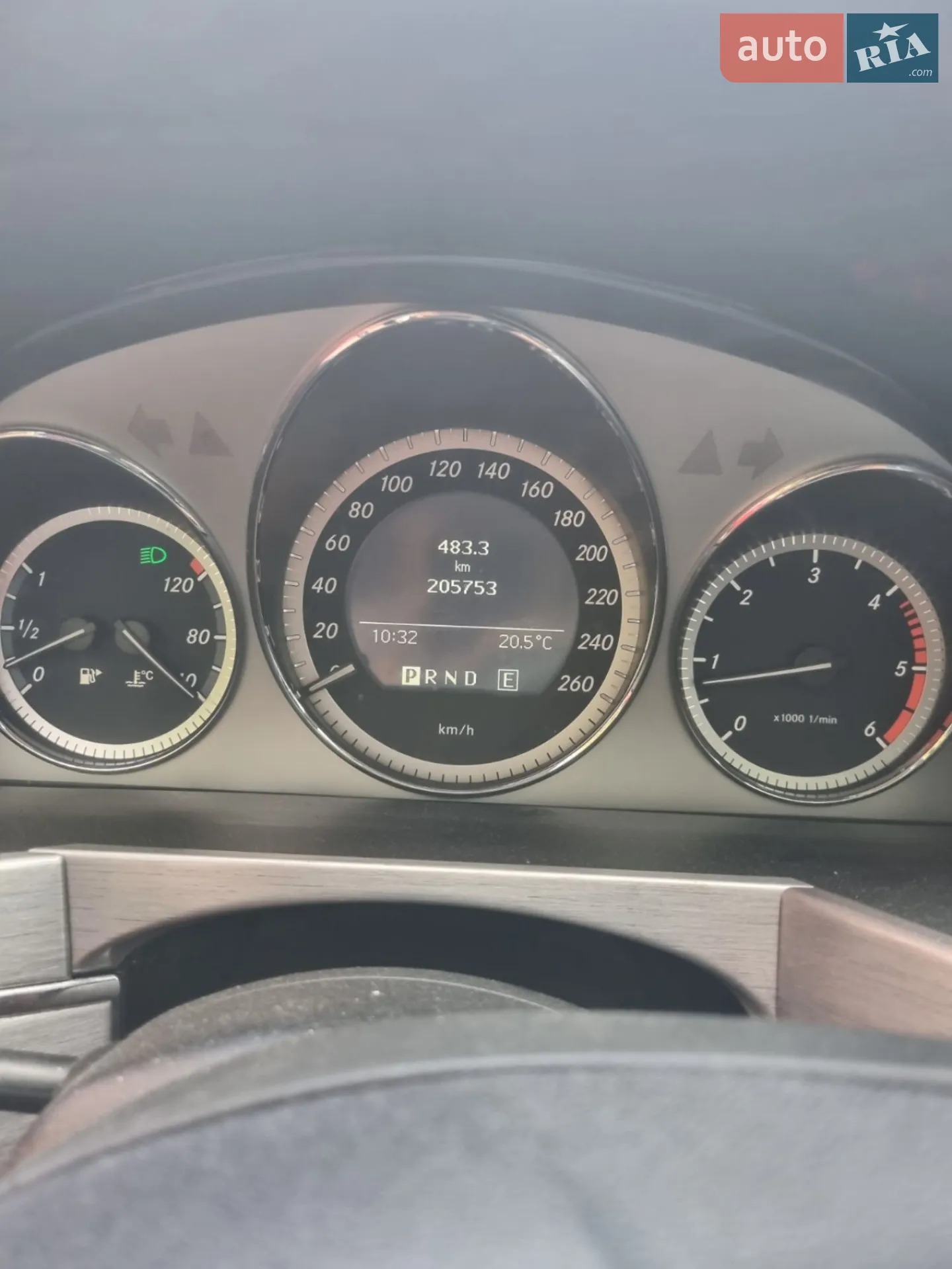 2010 Mercedes-Benz GLK-klasse - мініатюра 7