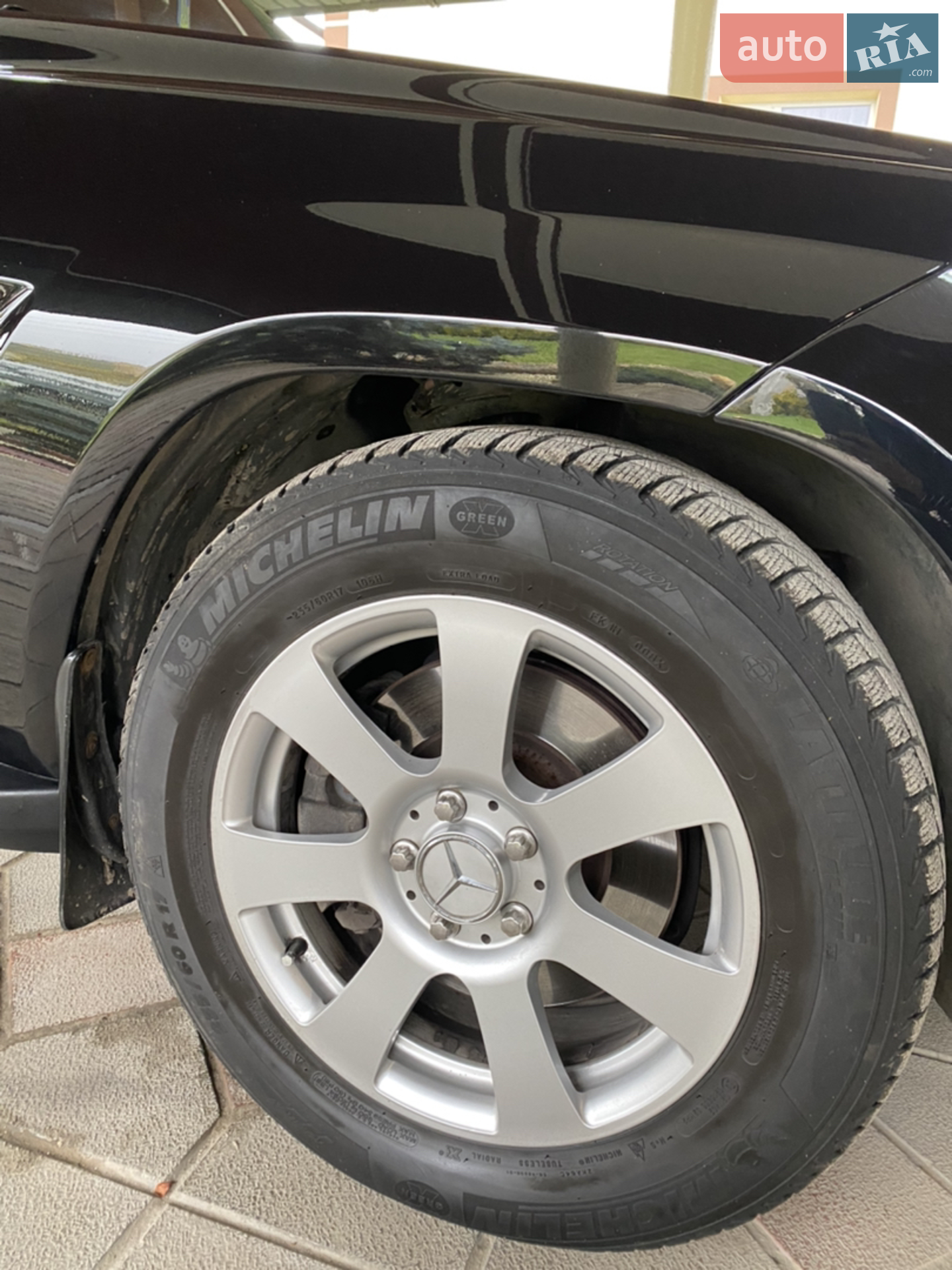 2013 Mercedes-Benz GLK-klasse - мініатюра 13