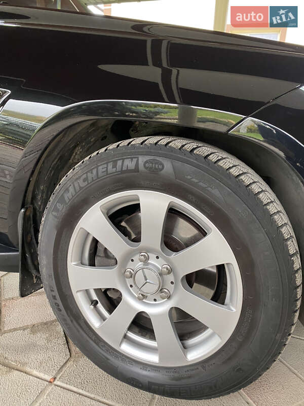 Внедорожник / Кроссовер Mercedes-Benz GLK-Class 2013 в Золочеве