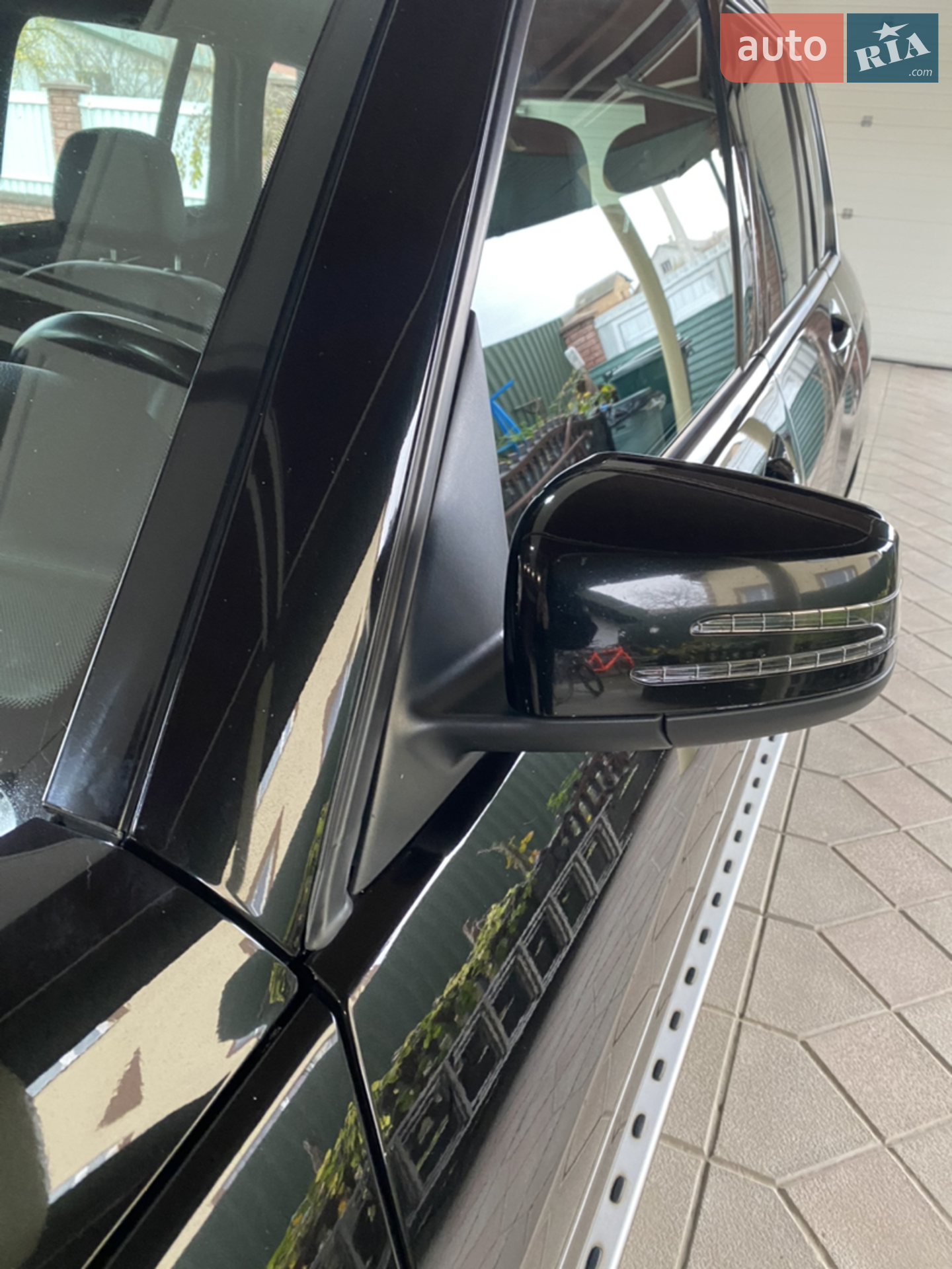 2013 Mercedes-Benz GLK-klasse - мініатюра 27