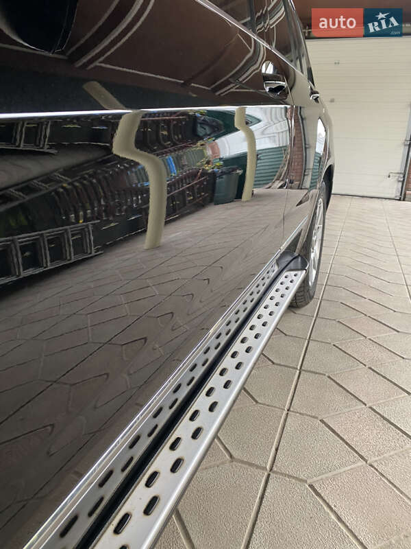 Внедорожник / Кроссовер Mercedes-Benz GLK-Class 2013 в Золочеве