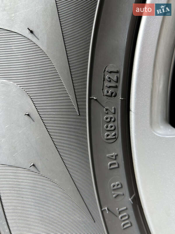 Позашляховик / Кросовер Mercedes-Benz GLK-Class 2013 в Одесі