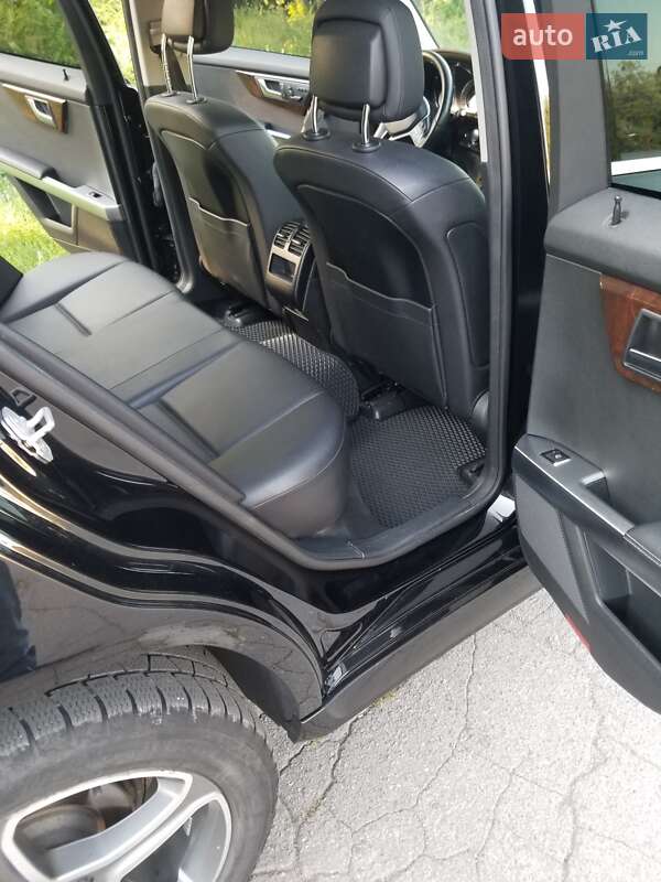 Внедорожник / Кроссовер Mercedes-Benz GLK-Class 2015 в Виннице фото 20 Внедорожник / Кроссовер Mercedes-Benz GLK-Class 2015 в Виннице