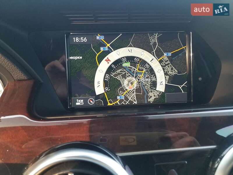 Внедорожник / Кроссовер Mercedes-Benz GLK-Class 2015 в Виннице фото 30 Внедорожник / Кроссовер Mercedes-Benz GLK-Class 2015 в Виннице