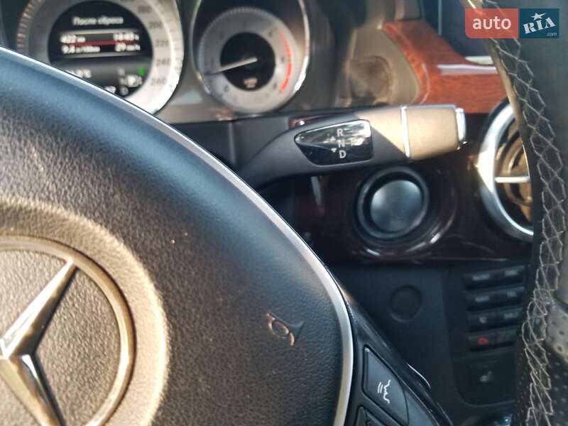 Внедорожник / Кроссовер Mercedes-Benz GLK-Class 2015 в Виннице фото 36 Внедорожник / Кроссовер Mercedes-Benz GLK-Class 2015 в Виннице