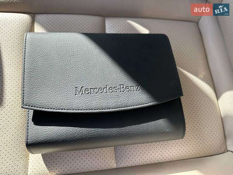 Внедорожник / Кроссовер Mercedes-Benz GLK-Class 2014 в Шполе