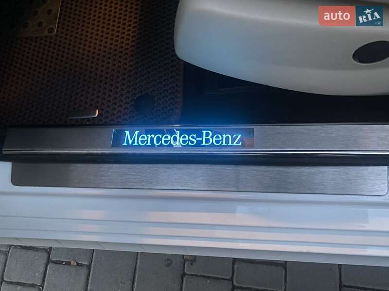 Внедорожник / Кроссовер Mercedes-Benz GLK-Class 2014 в Шполе