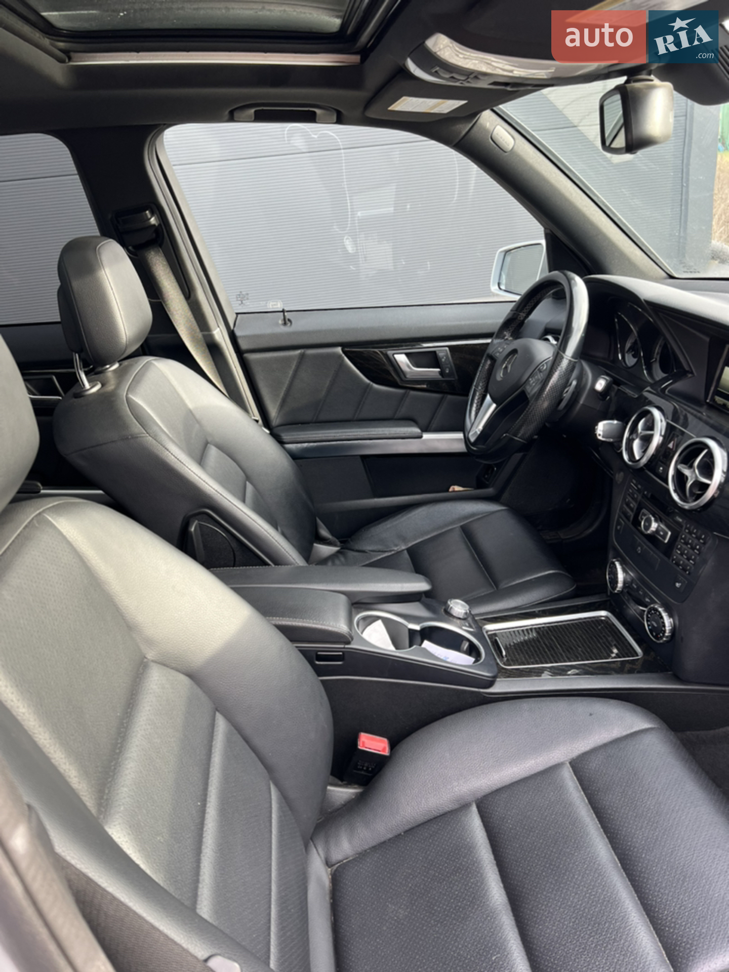 2015 Mercedes-Benz GLK-klasse - мініатюра 9