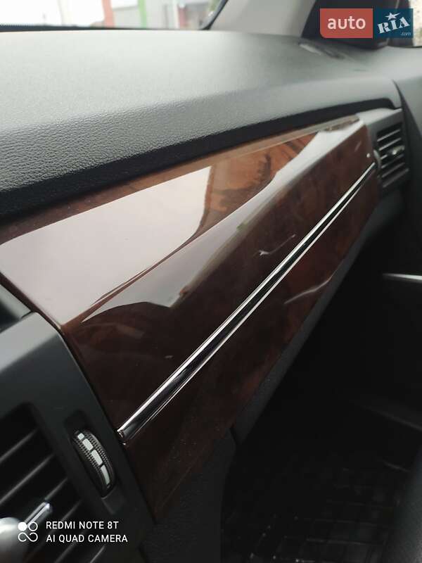 Внедорожник / Кроссовер Mercedes-Benz GLK-Class 2010 в Виноградове
