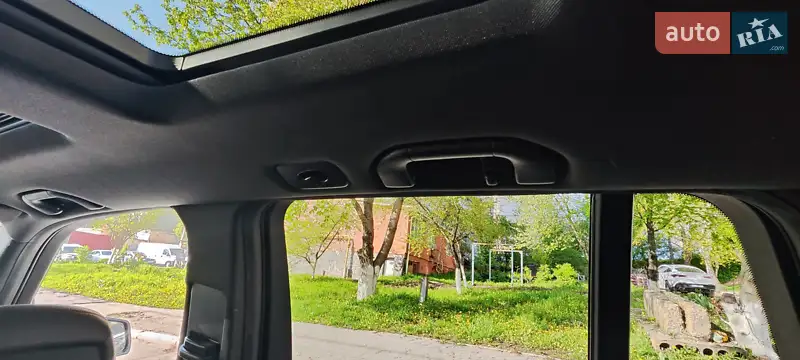 Позашляховик / Кросовер Mercedes-Benz GLK-Class 2015 в 
