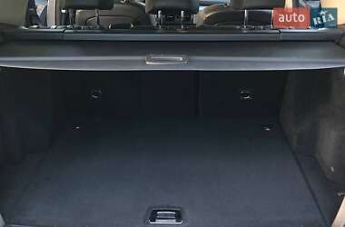 Внедорожник / Кроссовер Mercedes-Benz GLK-Class 2009 в 