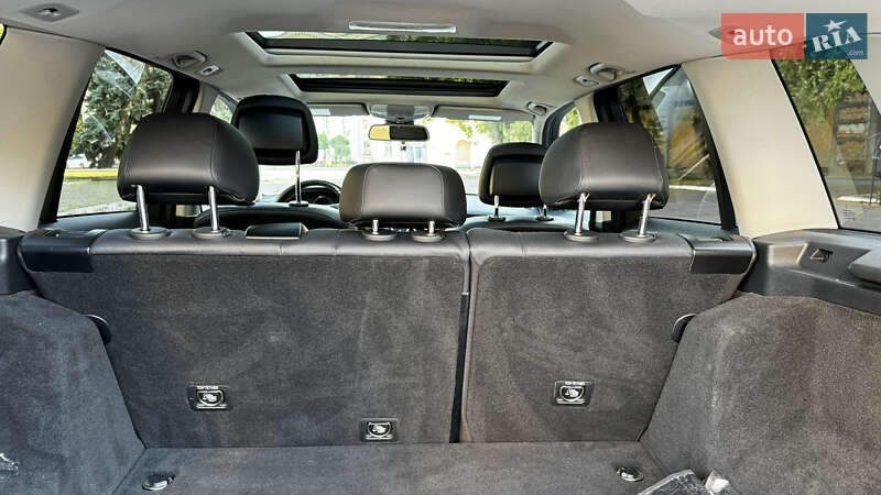 Внедорожник / Кроссовер Mercedes-Benz GLK-Class 2013 в Черноморске