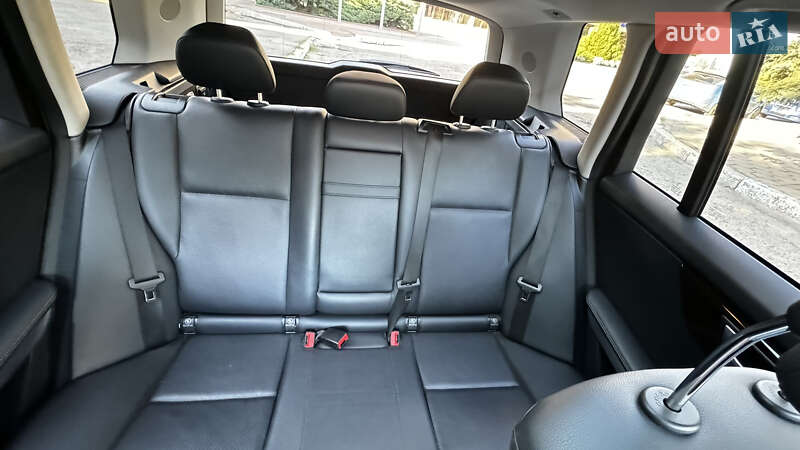 Внедорожник / Кроссовер Mercedes-Benz GLK-Class 2013 в Черноморске