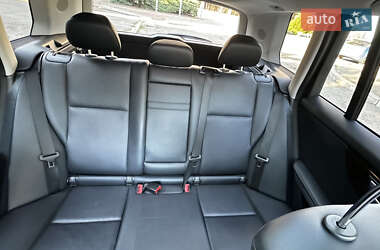 Внедорожник / Кроссовер Mercedes-Benz GLK-Class 2013 в 