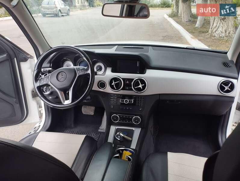 Внедорожник / Кроссовер Mercedes-Benz GLK-Class 2014 в Рени фото 12 Внедорожник / Кроссовер Mercedes-Benz GLK-Class 2014 в Рени
