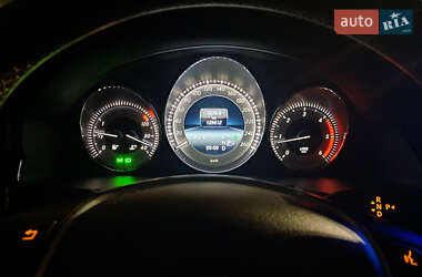 Внедорожник / Кроссовер Mercedes-Benz GLK-Class 2013 в 