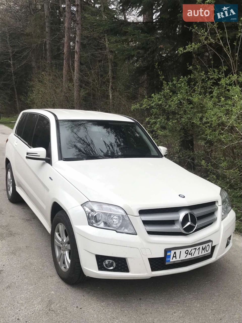 2013 Mercedes-Benz GLK-klasse - мініатюра 22