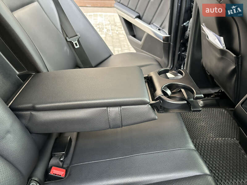 Внедорожник / Кроссовер Mercedes-Benz GLK-Class 2013 в Ивано-Франковске фото 13 Внедорожник / Кроссовер Mercedes-Benz GLK-Class 2013 в Ивано-Франковске