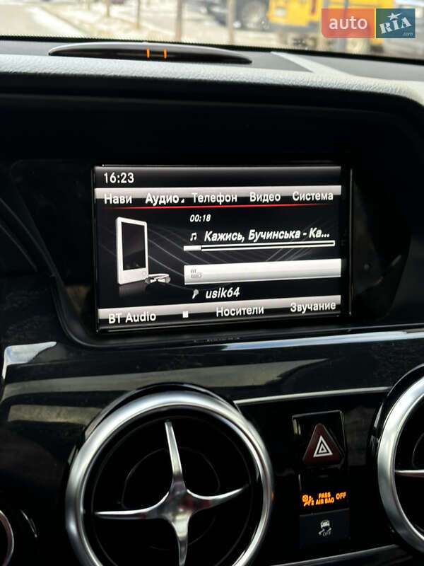 Внедорожник / Кроссовер Mercedes-Benz GLK-Class 2013 в Ивано-Франковске фото 40 Внедорожник / Кроссовер Mercedes-Benz GLK-Class 2013 в Ивано-Франковске