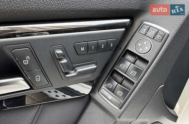 Внедорожник / Кроссовер Mercedes-Benz GLK-Class 2013 в 