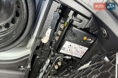 Внедорожник / Кроссовер Mercedes-Benz GLK-Class 2013 в 