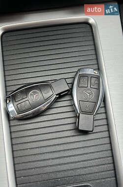 Внедорожник / Кроссовер Mercedes-Benz GLK-Class 2013 в 