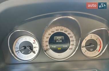 Внедорожник / Кроссовер Mercedes-Benz GLK-Class 2013 в 