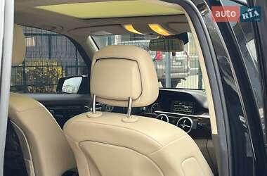 Позашляховик / Кросовер Mercedes-Benz GLK-Class 2015 в 