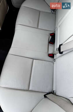Внедорожник / Кроссовер Mercedes-Benz GLK-Class 2013 в 