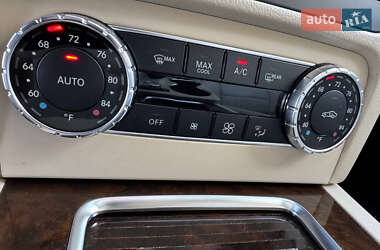 Внедорожник / Кроссовер Mercedes-Benz GLK-Class 2013 в 