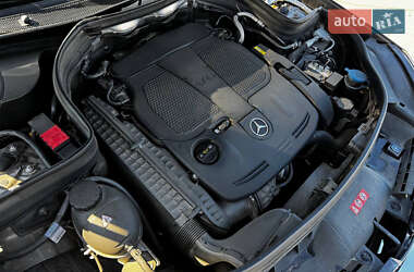 Внедорожник / Кроссовер Mercedes-Benz GLK-Class 2013 в 