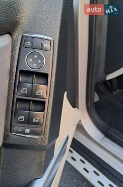 Внедорожник / Кроссовер Mercedes-Benz GLK-Class 2008 в 