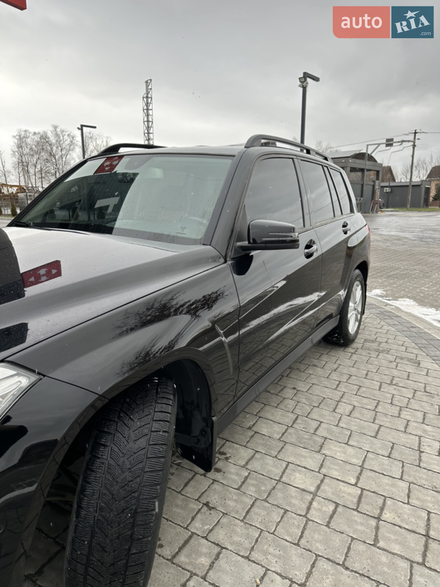 2014 Mercedes-Benz GLK-klasse - мініатюра 4