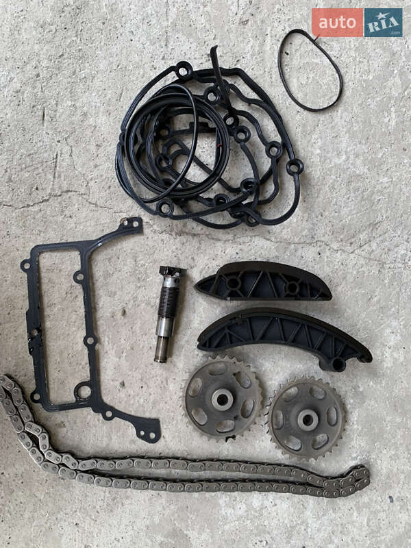 Внедорожник / Кроссовер Mercedes-Benz GLK-Class 2014 в Ивано-Франковске