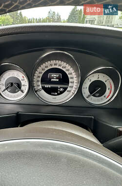 Позашляховик / Кросовер Mercedes-Benz GLK-Class 2013 в 
