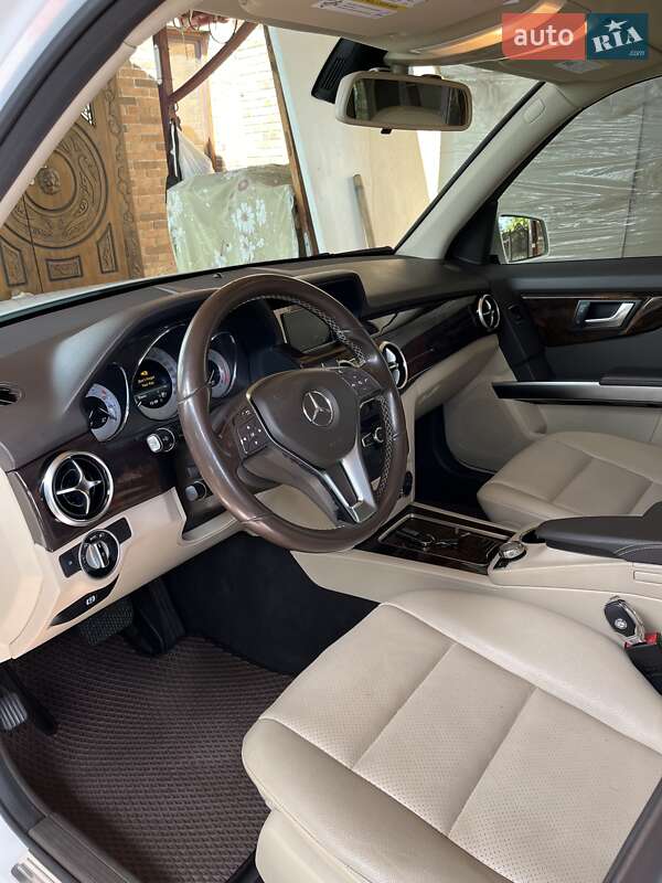 Внедорожник / Кроссовер Mercedes-Benz GLK-Class 2015 в Жмеринке фото 11 Внедорожник / Кроссовер Mercedes-Benz GLK-Class 2015 в Жмеринке