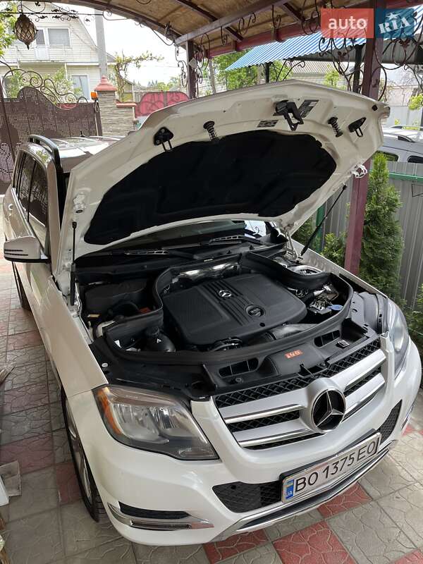 Внедорожник / Кроссовер Mercedes-Benz GLK-Class 2015 в Жмеринке фото 26 Внедорожник / Кроссовер Mercedes-Benz GLK-Class 2015 в Жмеринке