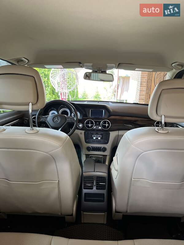 Внедорожник / Кроссовер Mercedes-Benz GLK-Class 2015 в Жмеринке фото 36 Внедорожник / Кроссовер Mercedes-Benz GLK-Class 2015 в Жмеринке