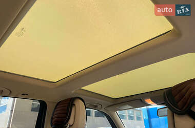 Внедорожник / Кроссовер Mercedes-Benz GLK-Class 2013 в 