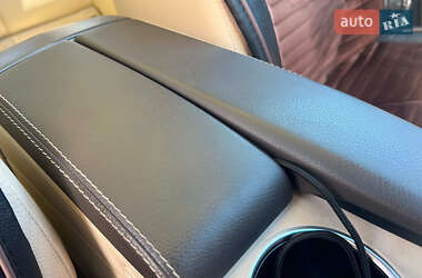 Внедорожник / Кроссовер Mercedes-Benz GLK-Class 2013 в 