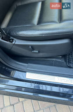 Внедорожник / Кроссовер Mercedes-Benz GLK-Class 2013 в 