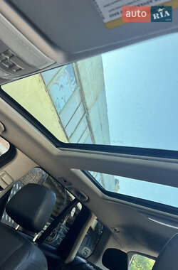 Внедорожник / Кроссовер Mercedes-Benz GLK-Class 2013 в 