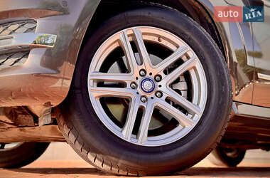 Внедорожник / Кроссовер Mercedes-Benz GLK-Class 2013 в 