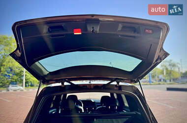 Внедорожник / Кроссовер Mercedes-Benz GLK-Class 2013 в 