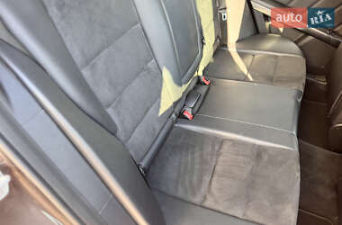 Внедорожник / Кроссовер Mercedes-Benz GLK-Class 2013 в 